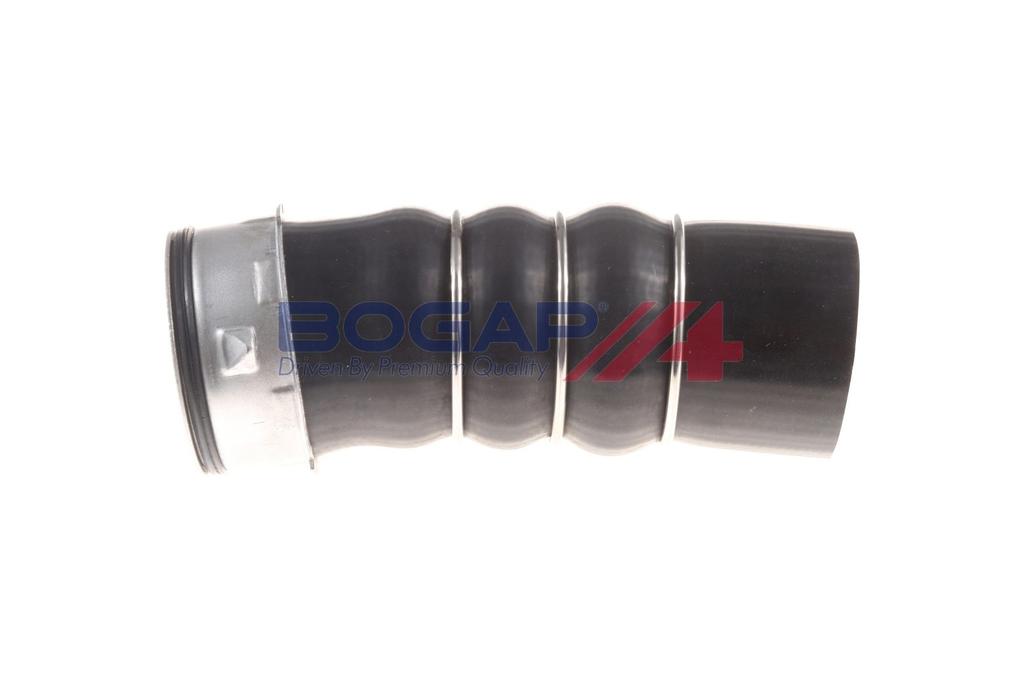 CHARGE AIR HOSE BOGAP BMW