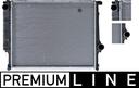 RADIATOR MAHLE BMW