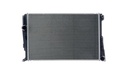 RADIATOR MAHLE BMW