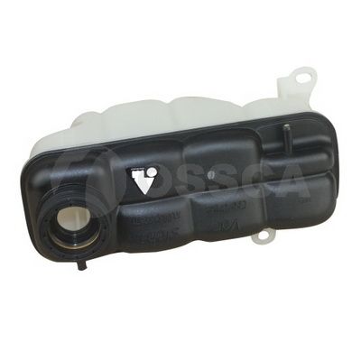 EXPANSION TANK OSSCA MERC [SCREW CAP]