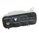 EXPANSION TANK OSSCA MERC [SCREW CAP]