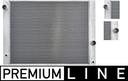 RADIATOR MAHLE BMW