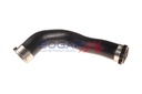 CHARGE AIR HOSE BOGAP BMW