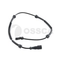 FRONT ABS SENSOR OSSCA RENAULT