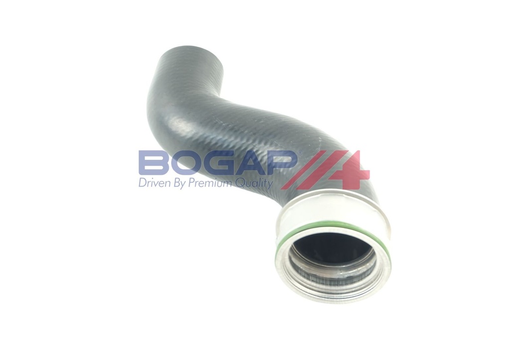 CHARGE AIR HOSE BOGAP MERC