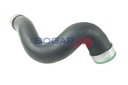 CHARGE AIR HOSE BOGAP MERC
