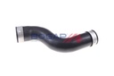 CHARGE AIR HOSE BOGAP MERC
