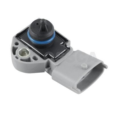 FUEL PRESSURE SENSOR OSSCA VOLVO