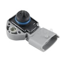 FUEL PRESSURE SENSOR OSSCA VOLVO