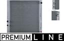 RADIATOR MAHLE LAND ROVER