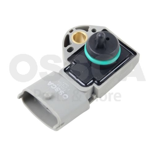 FUEL PRESSURE SENSOR OSSCA VOLVO