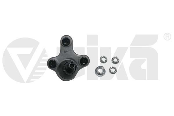 BALL JOINT LHF VIKA VAG