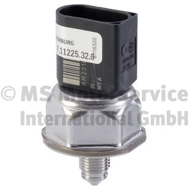 FUEL PRESSURE SENSOR PIERBURG MERC