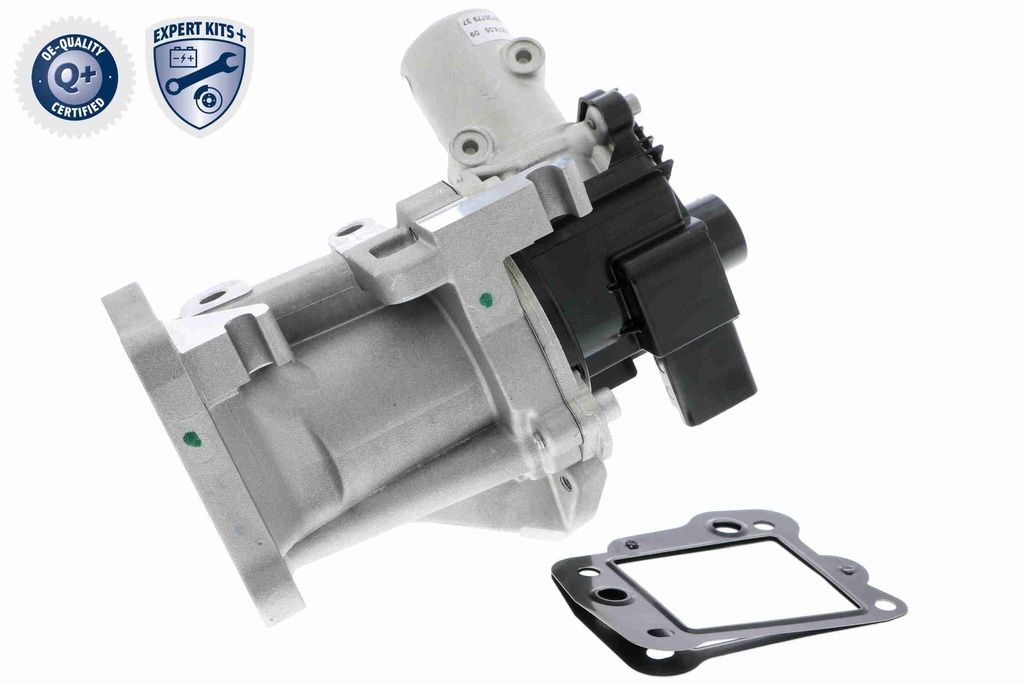 EGR VALVE VEMO PSA LAND ROVER JAGUAR