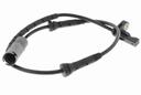 ABS SENSOR FRONT VEMO BMW