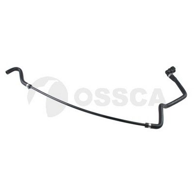 COOLANT HOSE OSSCA BMW