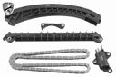 TIMING CHAIN KIT VAICO BMW