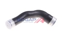 CHARGE AIR HOSE BOGAP MERC