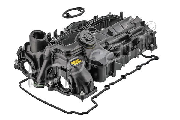 ROCKER COVER TOPRAN BMW