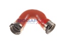 CHARGE AIR HOSE BOGAP MERC