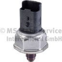 FUEL PRESSURE SENSOR PIERBURG PSA
