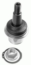 BALL JOINT LOWER FRONT LEMFORDER LAND ROVER