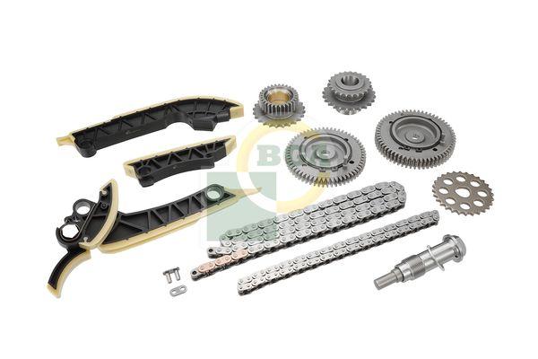 TIMING CHAIN KIT W/GEAR BGA MERC