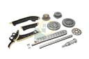 TIMING CHAIN KIT W/GEAR BGA MERC