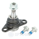 BALL JOINT LOWER FRONT OPTIMAL VOLVO