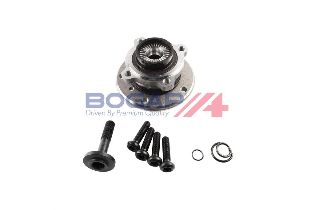 WHEEL BEARING FRONT BOGAP BMW