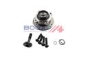 WHEEL BEARING FRONT BOGAP BMW