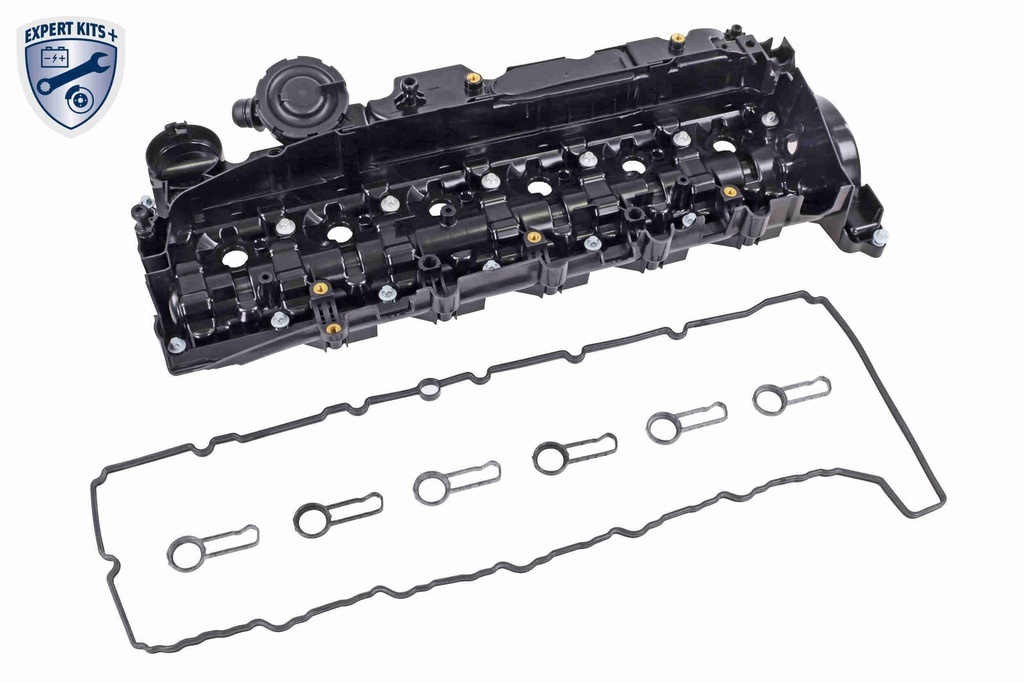 ROCKER COVER VAICO BMW
