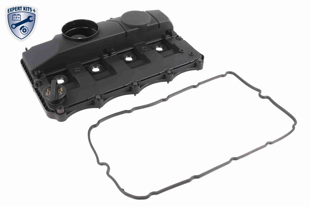 ROCKER COVER VAICO LAND ROVER