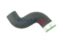 CHARGE AIR HOSE BOGAP MERC