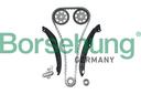 TIMING CHAIN KIT W/GEARS BORSEHUNG VAG - (FROM 2012->) CAVA CAVD CAXA CAXC CFNA CFNB CNWA -