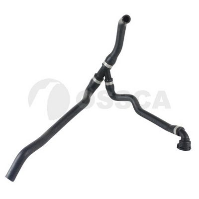 COOLANT HOSE OSSCA BMW