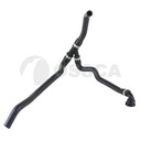 COOLANT HOSE OSSCA BMW