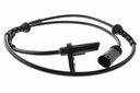 FRONT ABS SENSOR VEMO BMW
