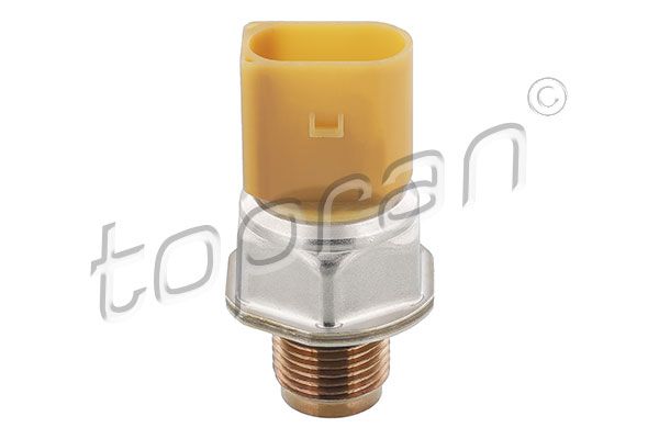 FUEL PRESSURE SENSOR TOPRAN VAG