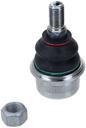 BALL JOINT LOWER LEMFORDER MERC