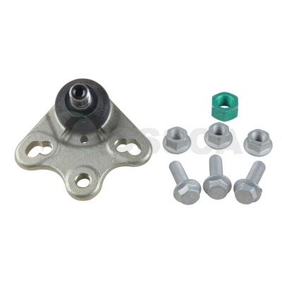 BALL JOINT LOWER LH & RH OSSCA MERC