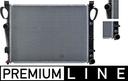 RADIATOR MAHLE MERC