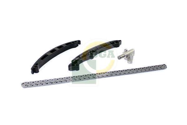 TIMING CHAIN KIT W/O GEAR BGA VAG