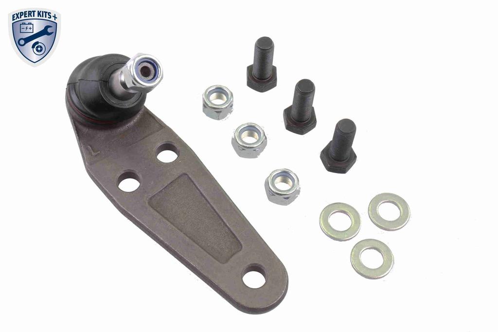 BALL JOINT LOWER LH VAICO VOLVO