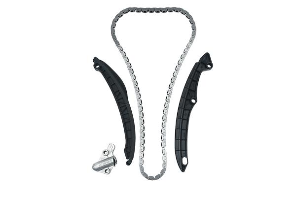 TIMING CHAIN KIT W/O GEARS BORSEHUNG VAG - 1.4TFSI CAVA/CAVG/CAXA/CMSA/CNVA/CTHG BLG/BWK/CAVD/CNWA/CTHD/CTKA/CGGB/CTHA