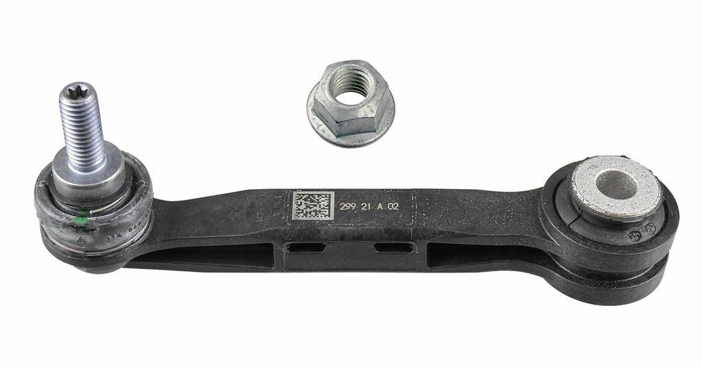 SWAY BAR LINK REAR LEMFORDER BMW