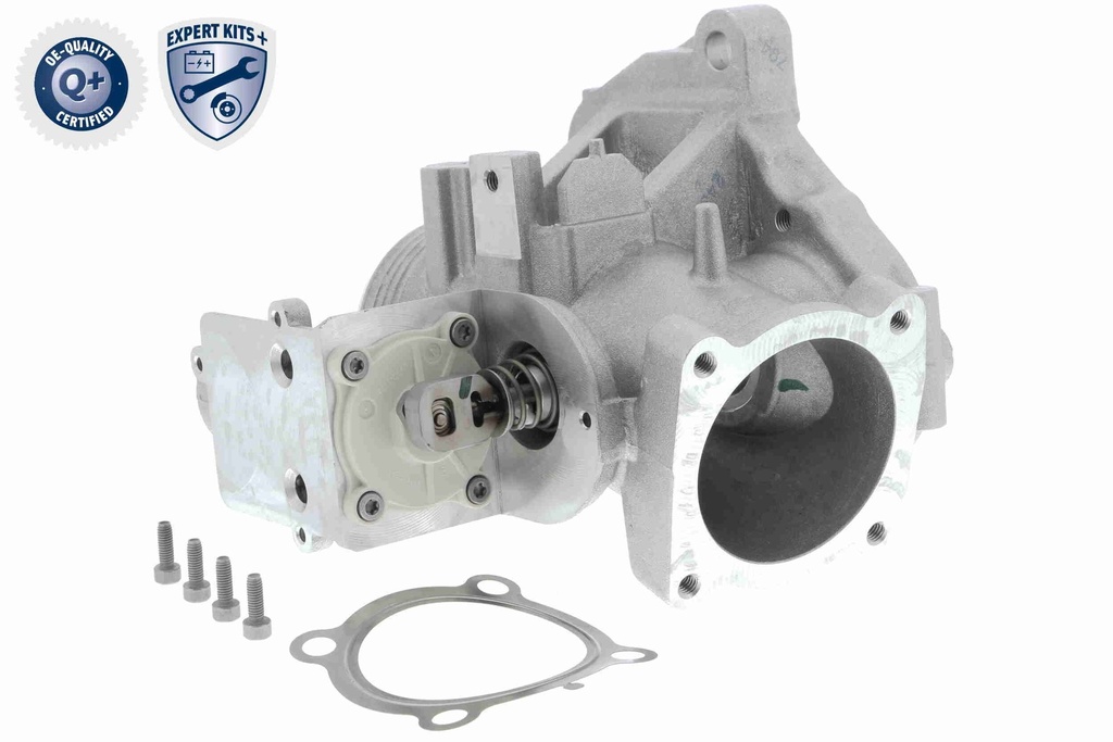 EGR VALVE VEMO VOLVO