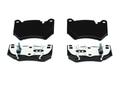 BRAKE PADS FRONT BOSCH VAG