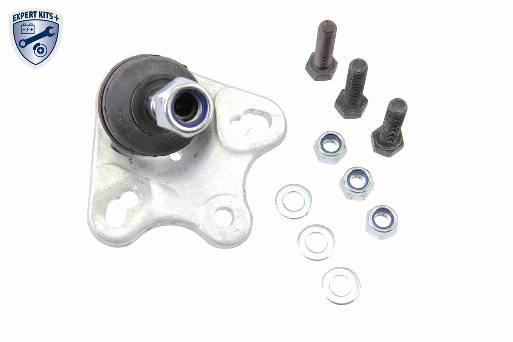 BALL JOINT LOWER LH/RH VAICO MERC