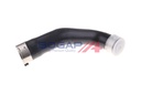 CHARGE AIR HOSE RH BOGAP MERC